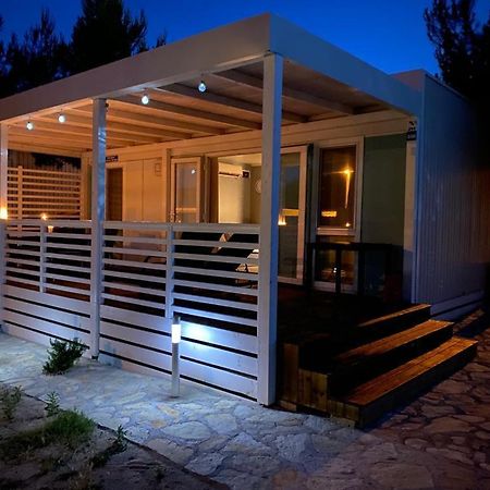 Mobilehome Ive U. Slavka เยเซรา ภายนอก รูปภาพ