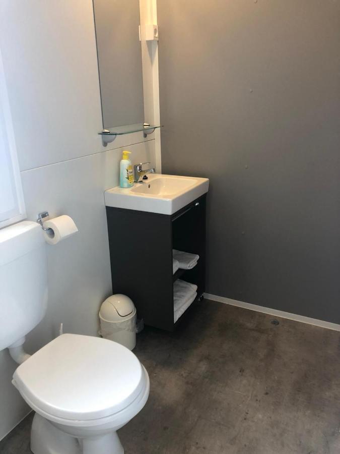 Mobilehome Ive U. Slavka เยเซรา ภายนอก รูปภาพ